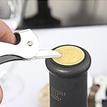 corkscrews