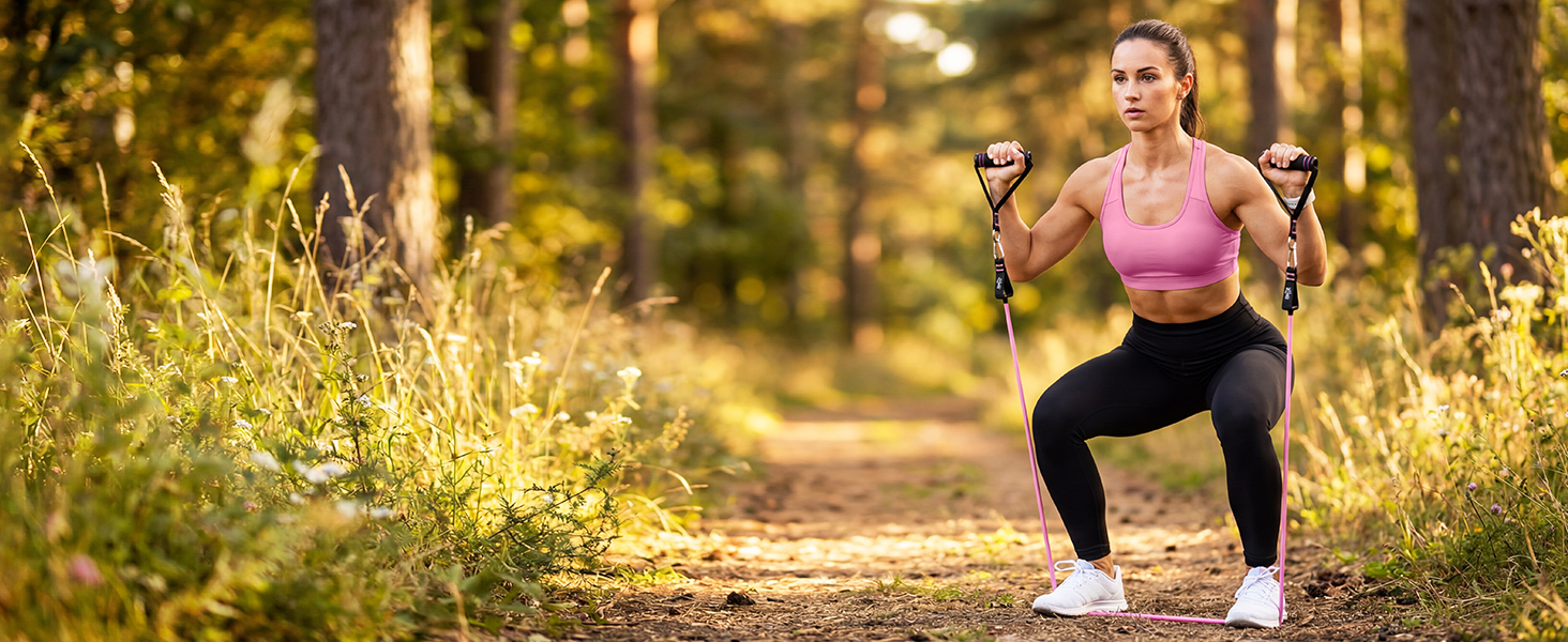 workout bands