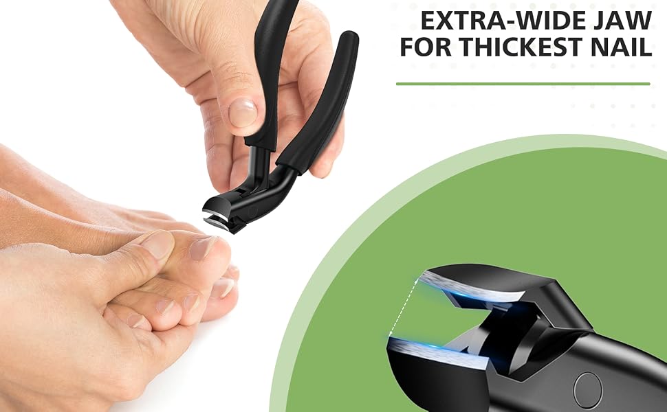 toenail clippers