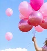 balloons