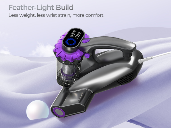 uv vacuum cleaner for mattress