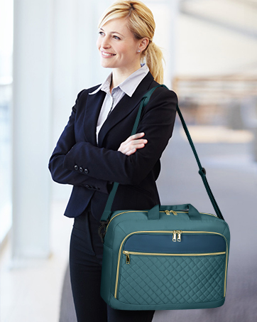 Messenger Bag