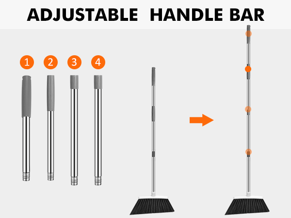 Heavy Duty Broom