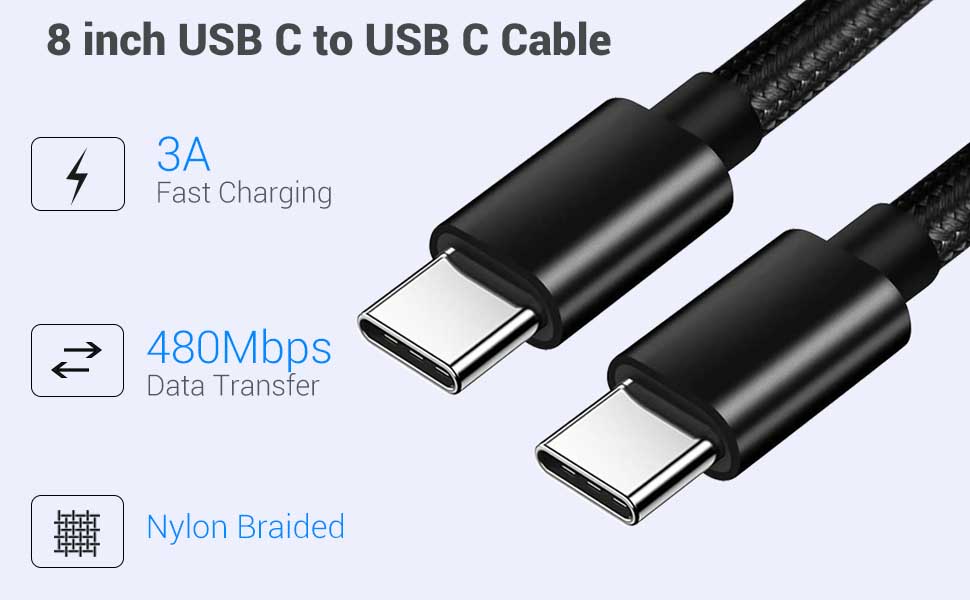 usb to usb c