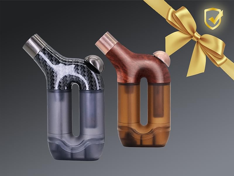 butane torch lighter