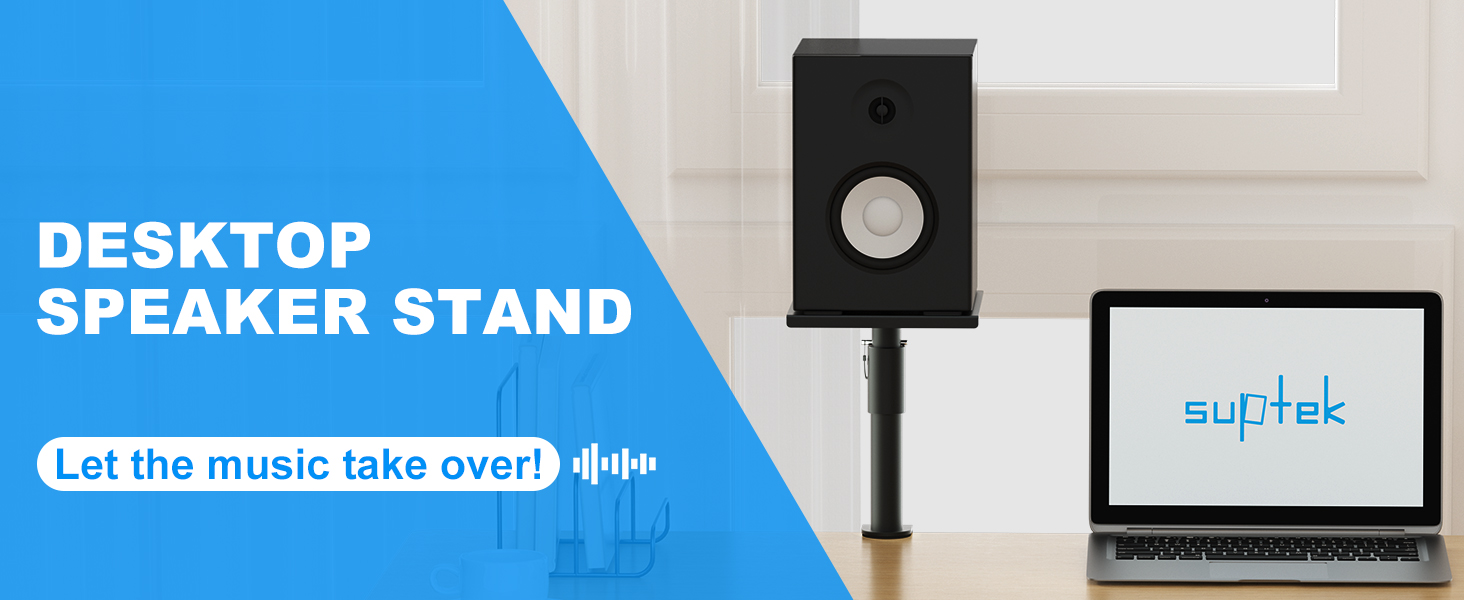 speaker stand