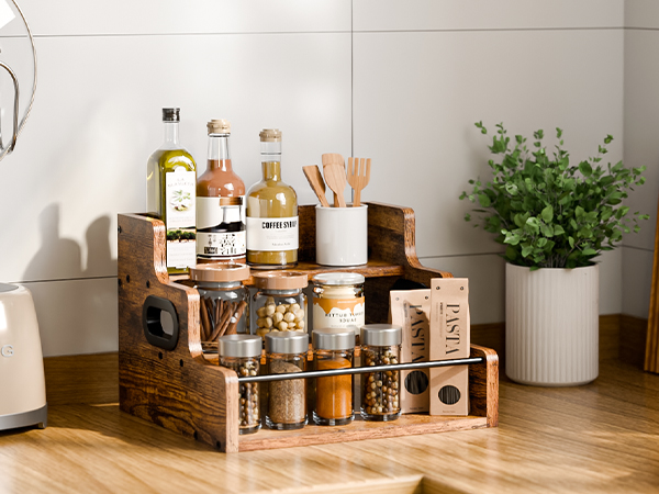 bar shelves