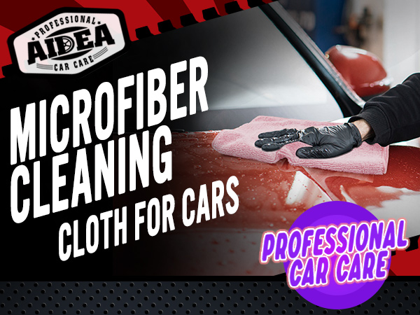 CAR CLOTH
