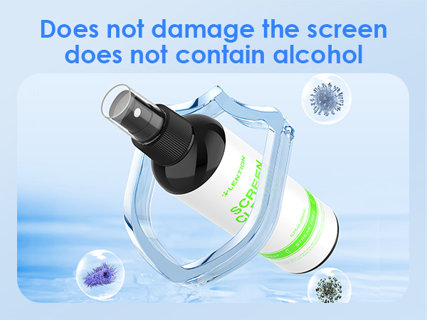 Spray