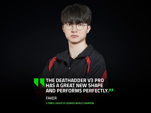 Faker