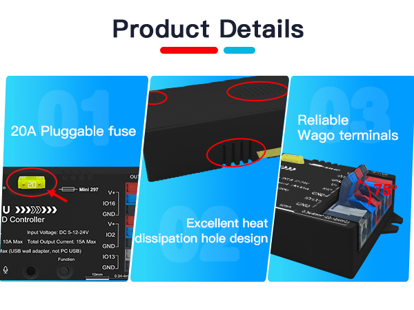 product detail