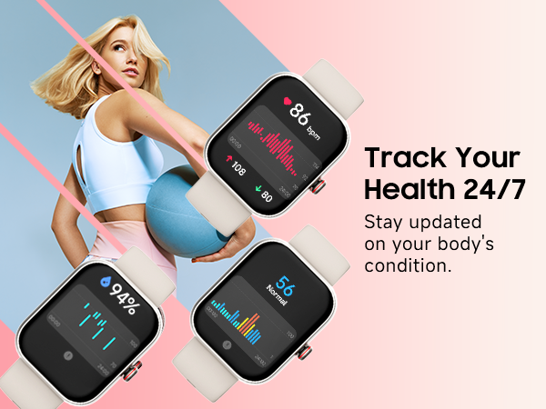 step counter watch