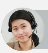 Cyber Acoustics USB-C Headset with AI Noise Cancelation (AC-404) – AI Noise Cancelation