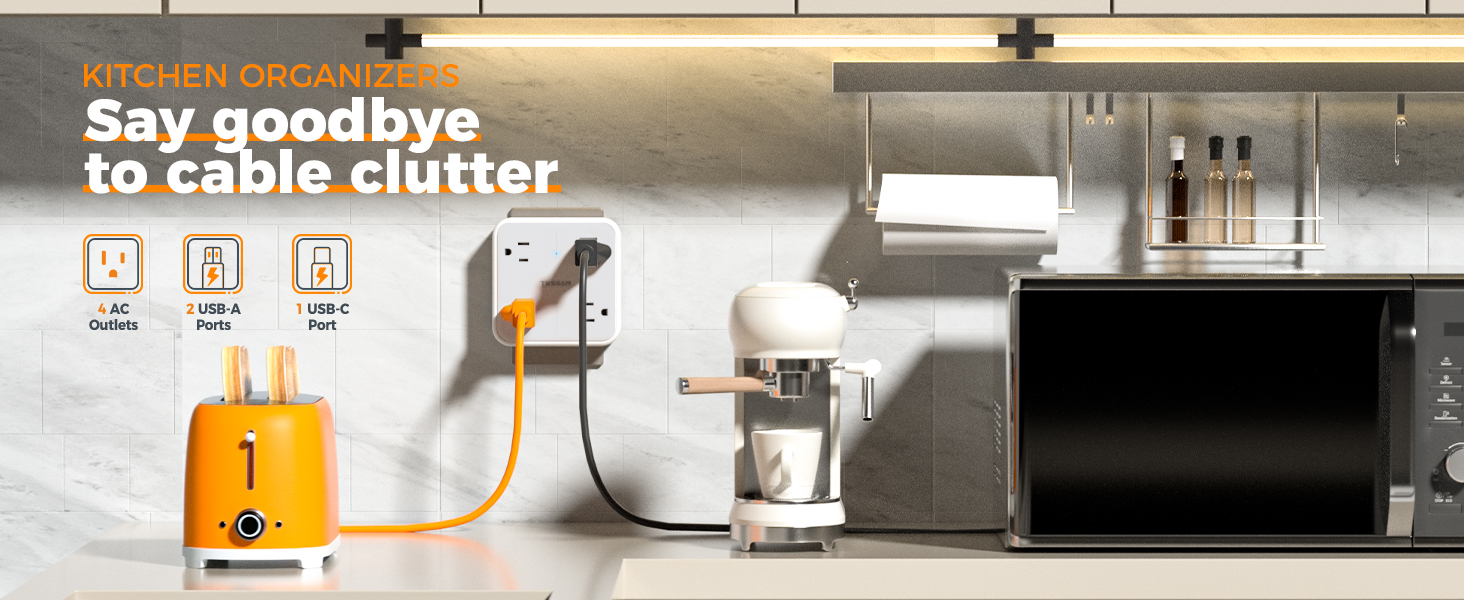 outlet extender