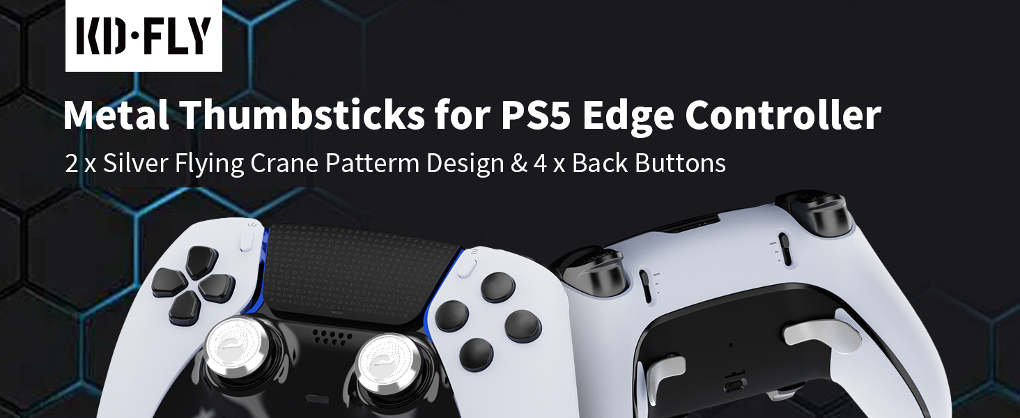 thumbstick replacement