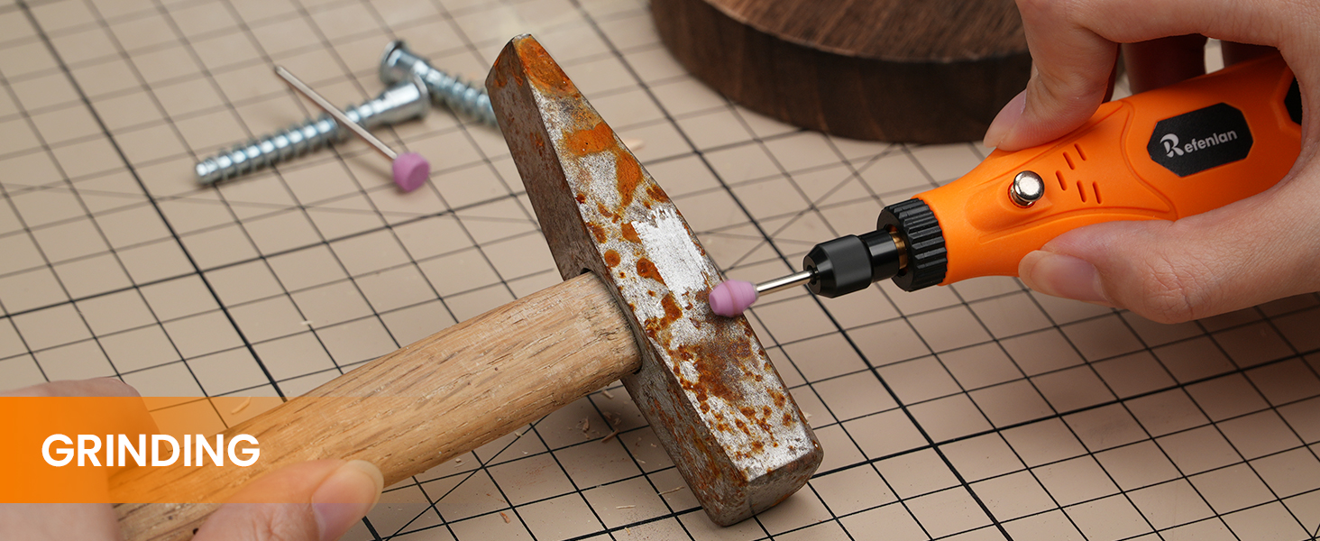 mini rotary tool