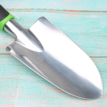 garden trowel