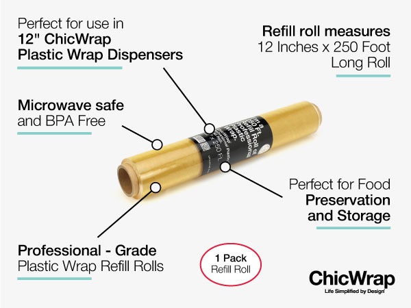 ChicWrap
