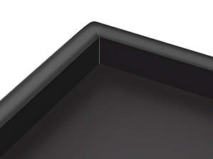 Black bed tray breakfast in bed tray bed trays for eating bed table bed table tray tv tray
