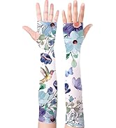 YPHCDO Gardening Sleeves Farm Sun Protection Arm Cooling Sleeves