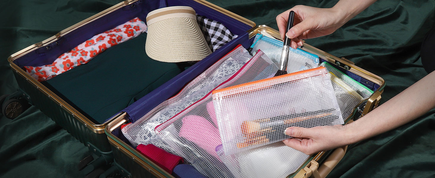 For Travel Items