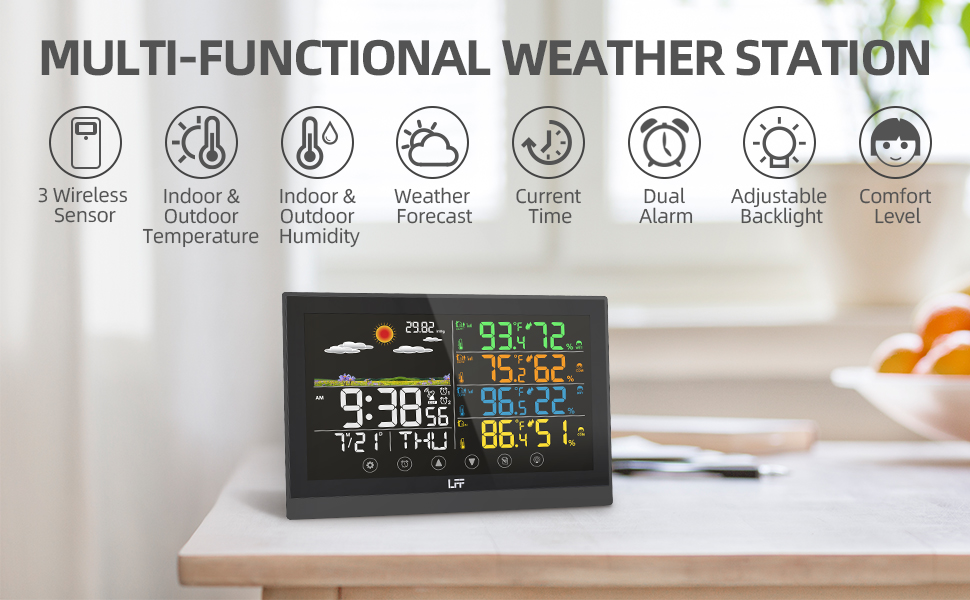 Weather Station
