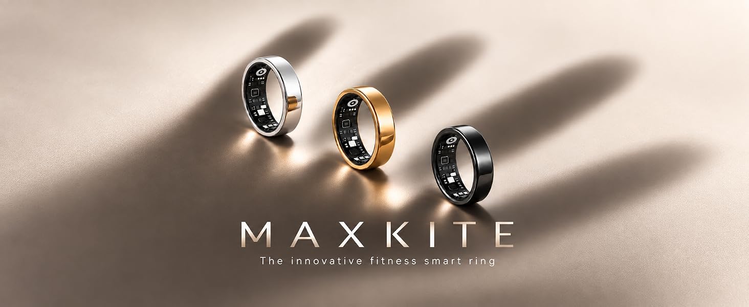 smart ring