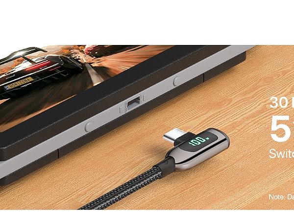type c cable