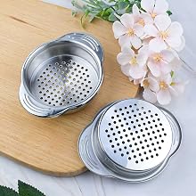 Can strainer display