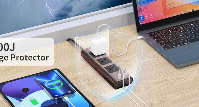 Surge Protection