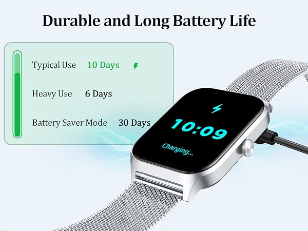 Battery Life
