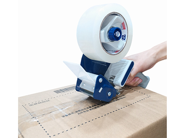 PERFECTAPE 2 in Heavy Duty Tape Gun Usage