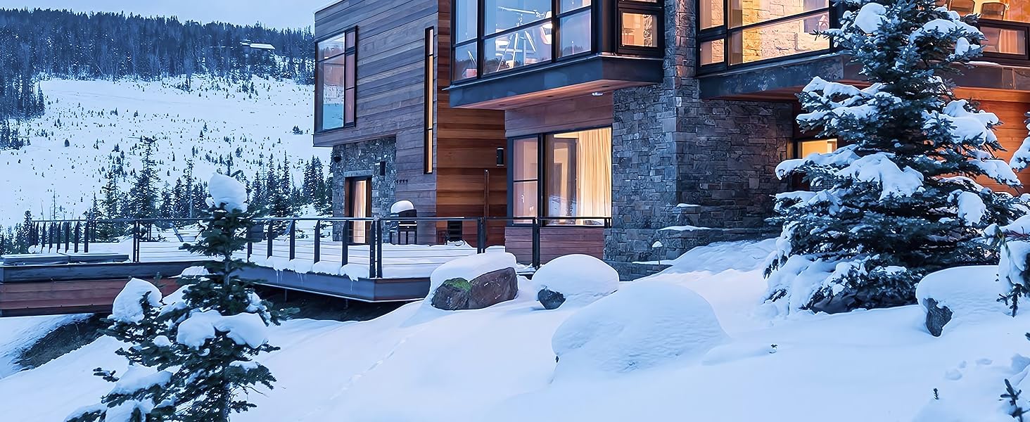 Suitable All Weather