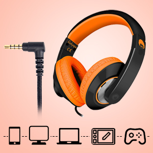head phones
