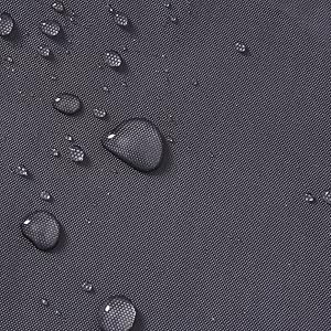 waterproof