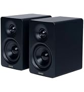 Edifier M60 Multimedia Speaker Bluetooth 5.3, 66W RMS, Hi-Res Audio & Hi-Res Wireless Audio, LDAC...