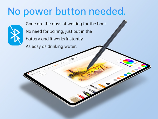 hp envy pen