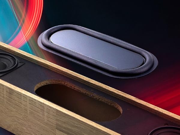 MICA Computer Speakers