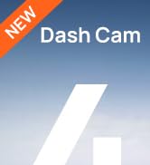 A810 Lite Dash Cam