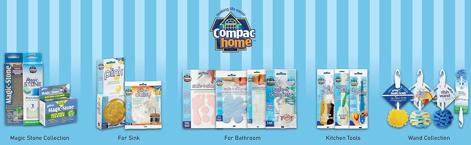 compac home banner
