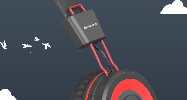 Kids Headphone