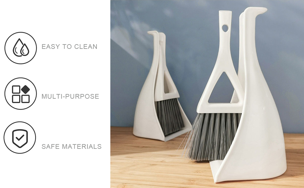 dust pan