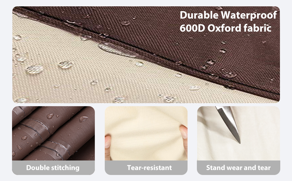 patio furniture covers