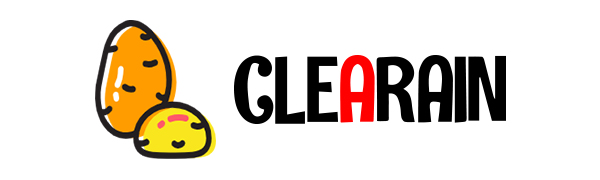 Clearain
