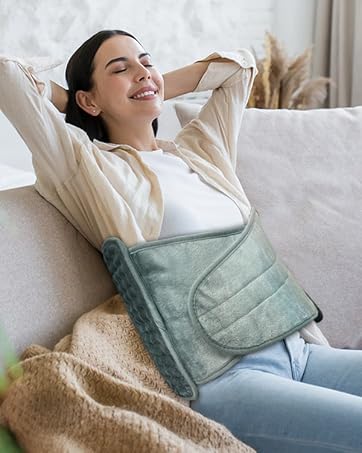 heating pad for women