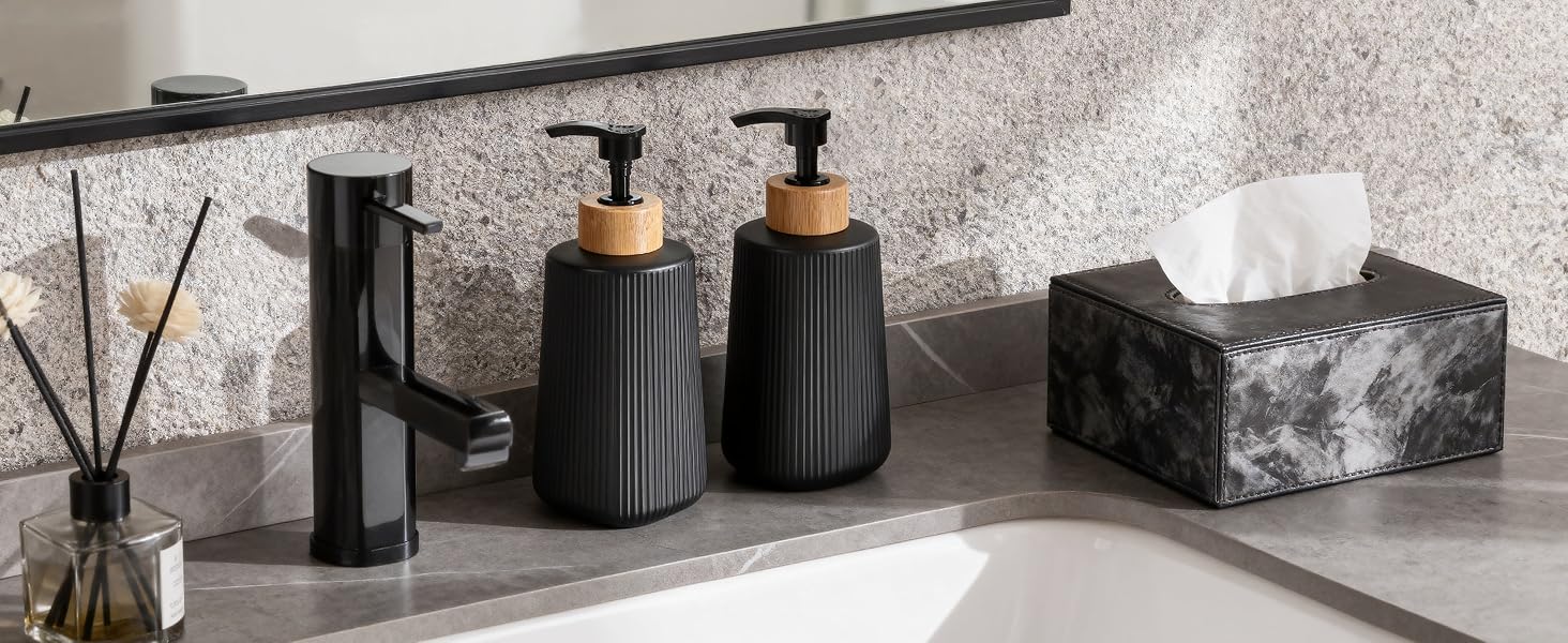 KITCHEN SOAP DISPENSER