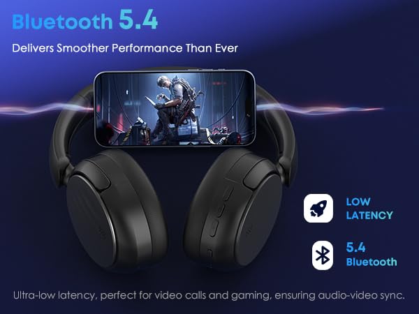H02 WIRELESS HEADPHONES