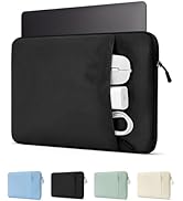 ProCase Laptop Sleeve 13" for MacBook Neo/Air/Pro 13-13.6 inch with A18/M5/M4/M3/M2/M1 Chip 2026-...
