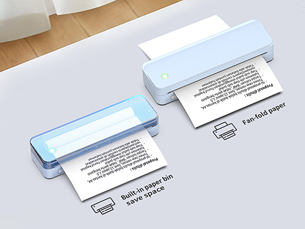 Thermal Printer