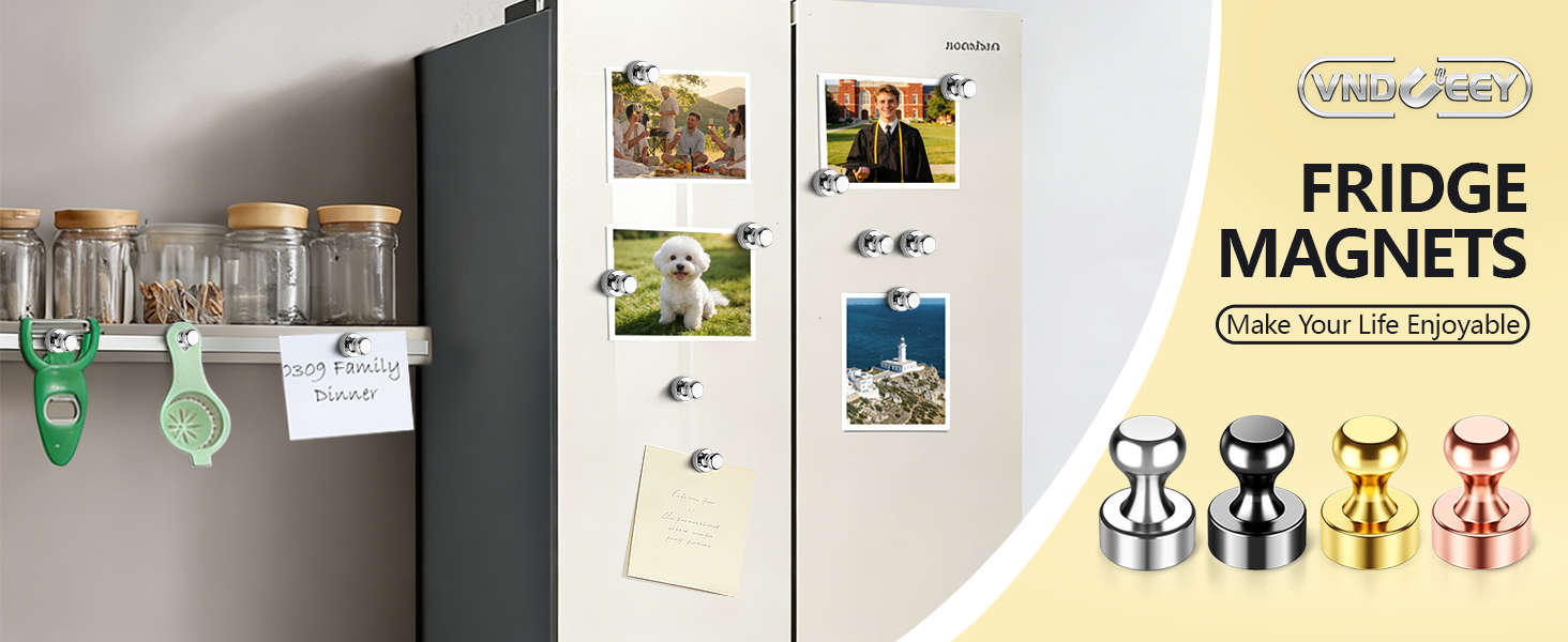 fridge magnets